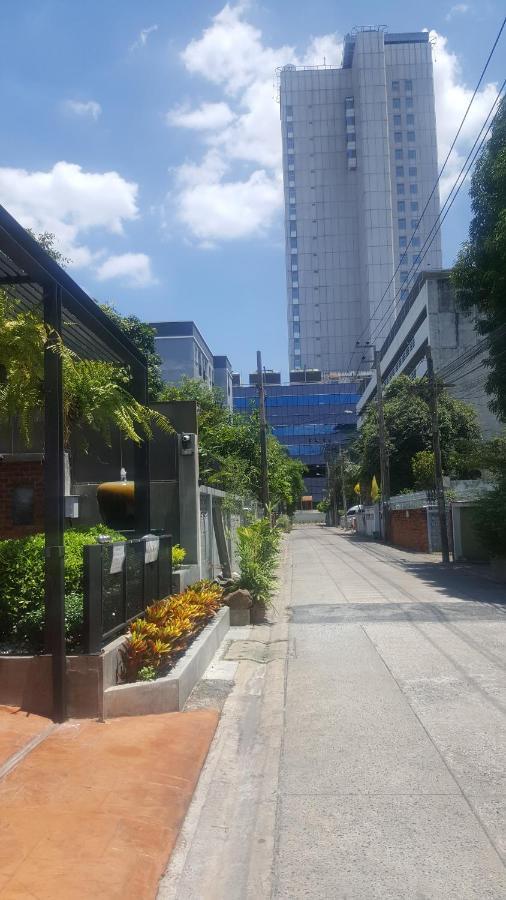 Bangkok Bed Place Exterior photo