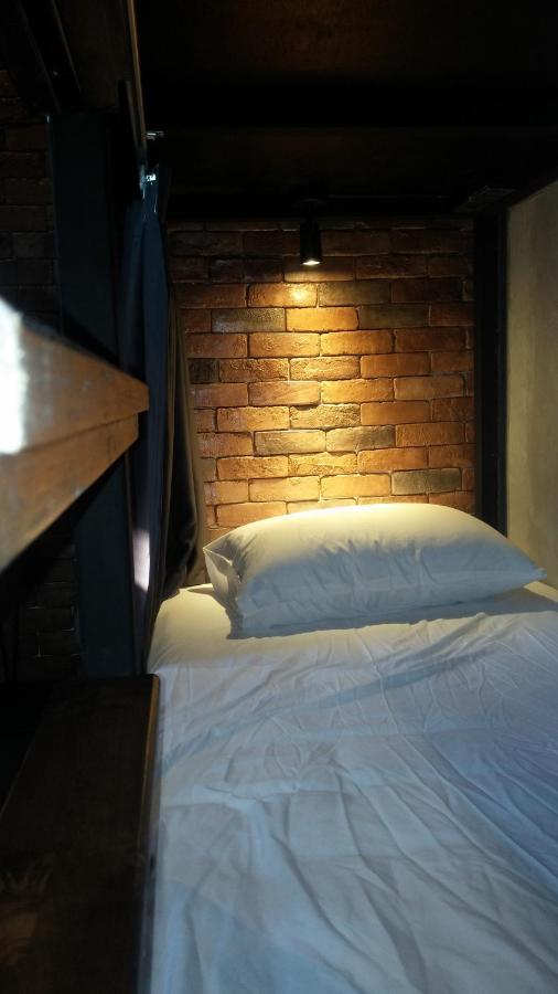 Bangkok Bed Place Exterior photo