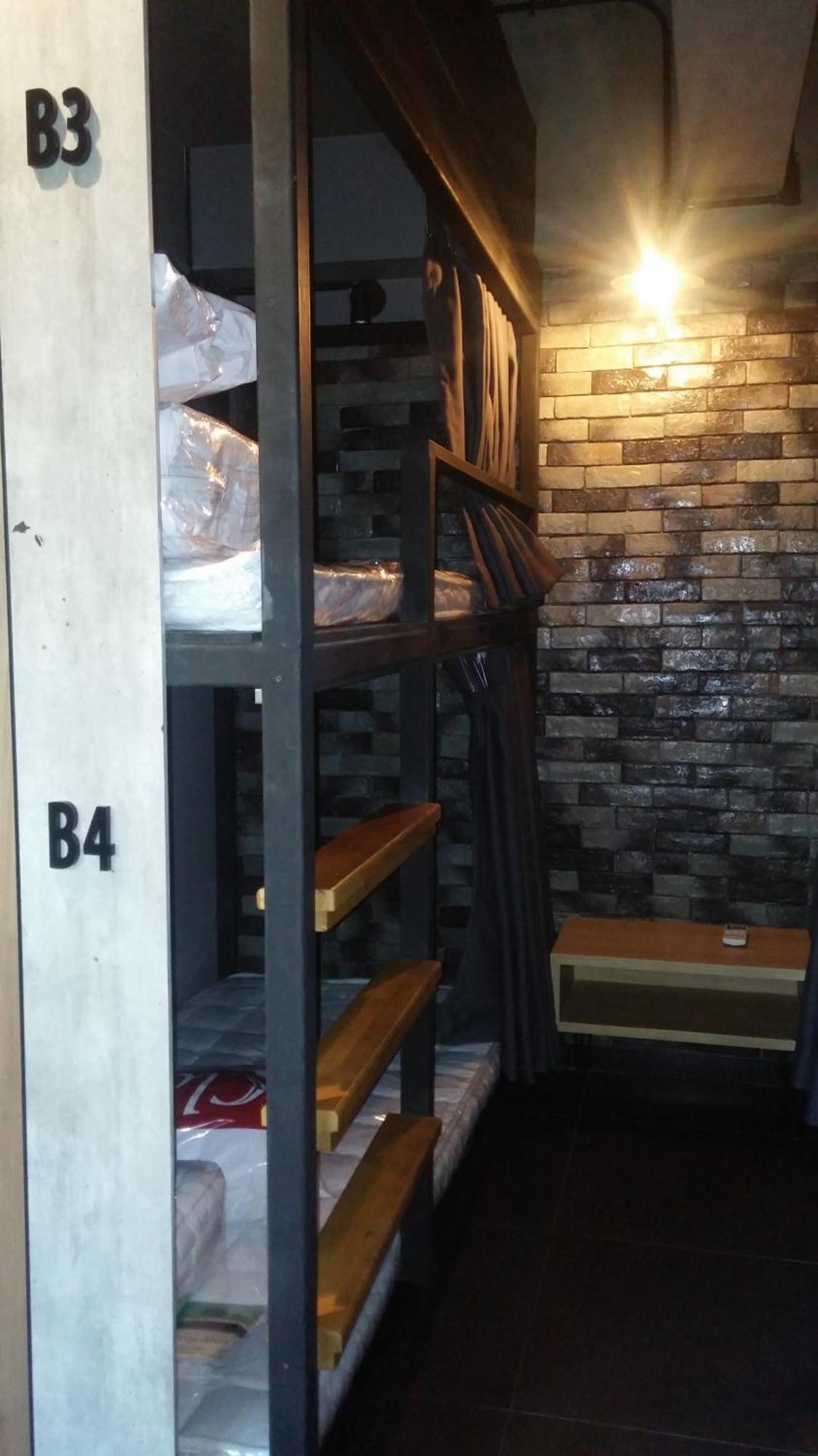 Bangkok Bed Place Exterior photo