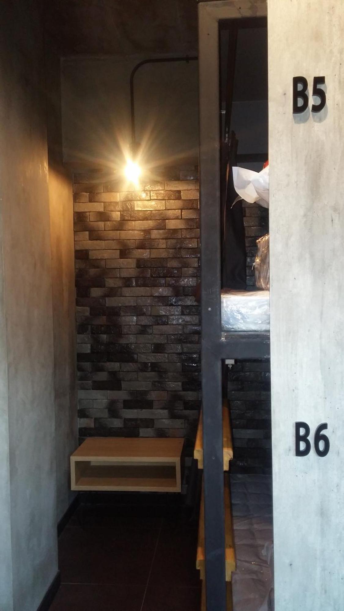 Bangkok Bed Place Exterior photo