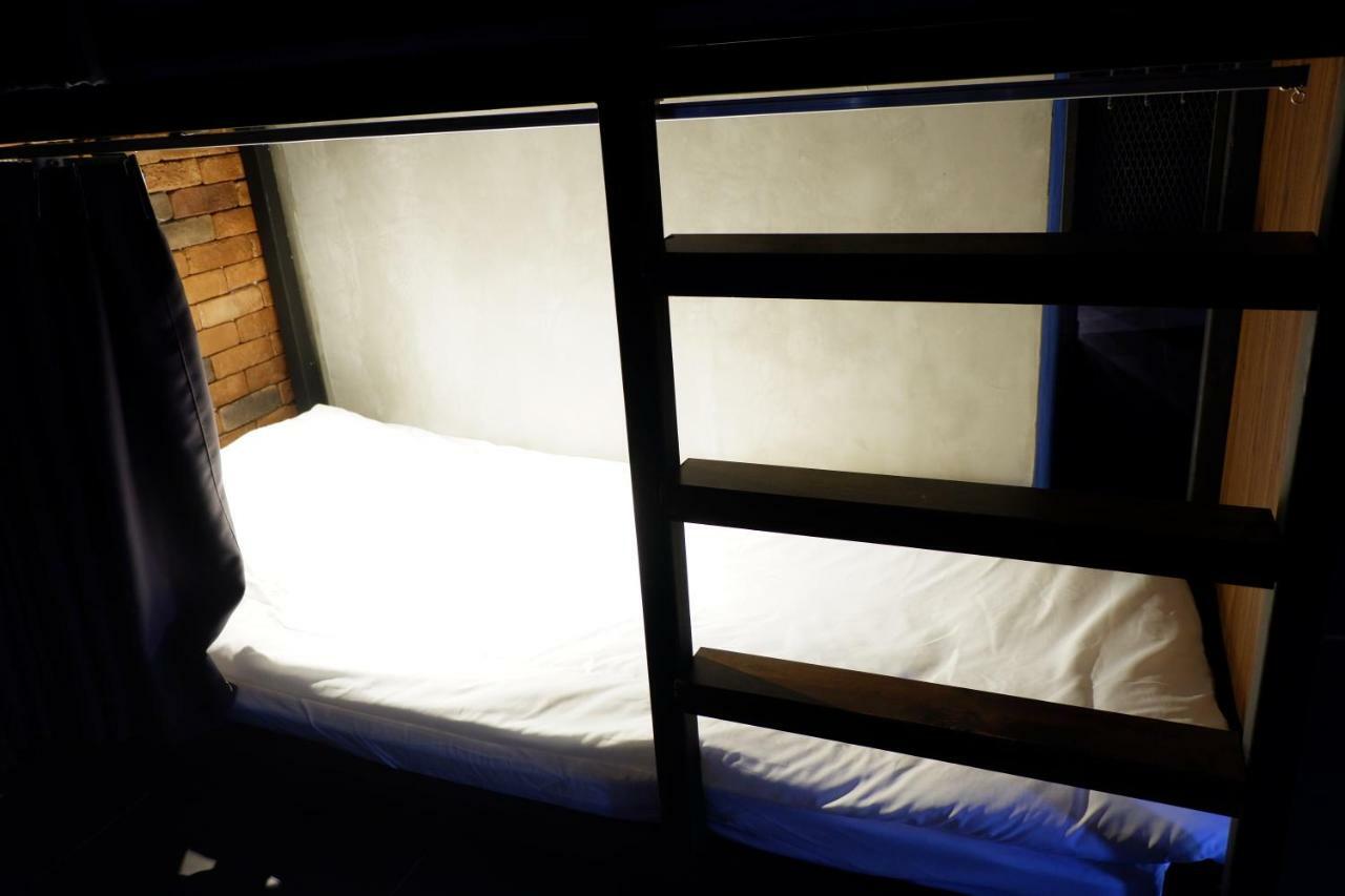 Bangkok Bed Place Exterior photo