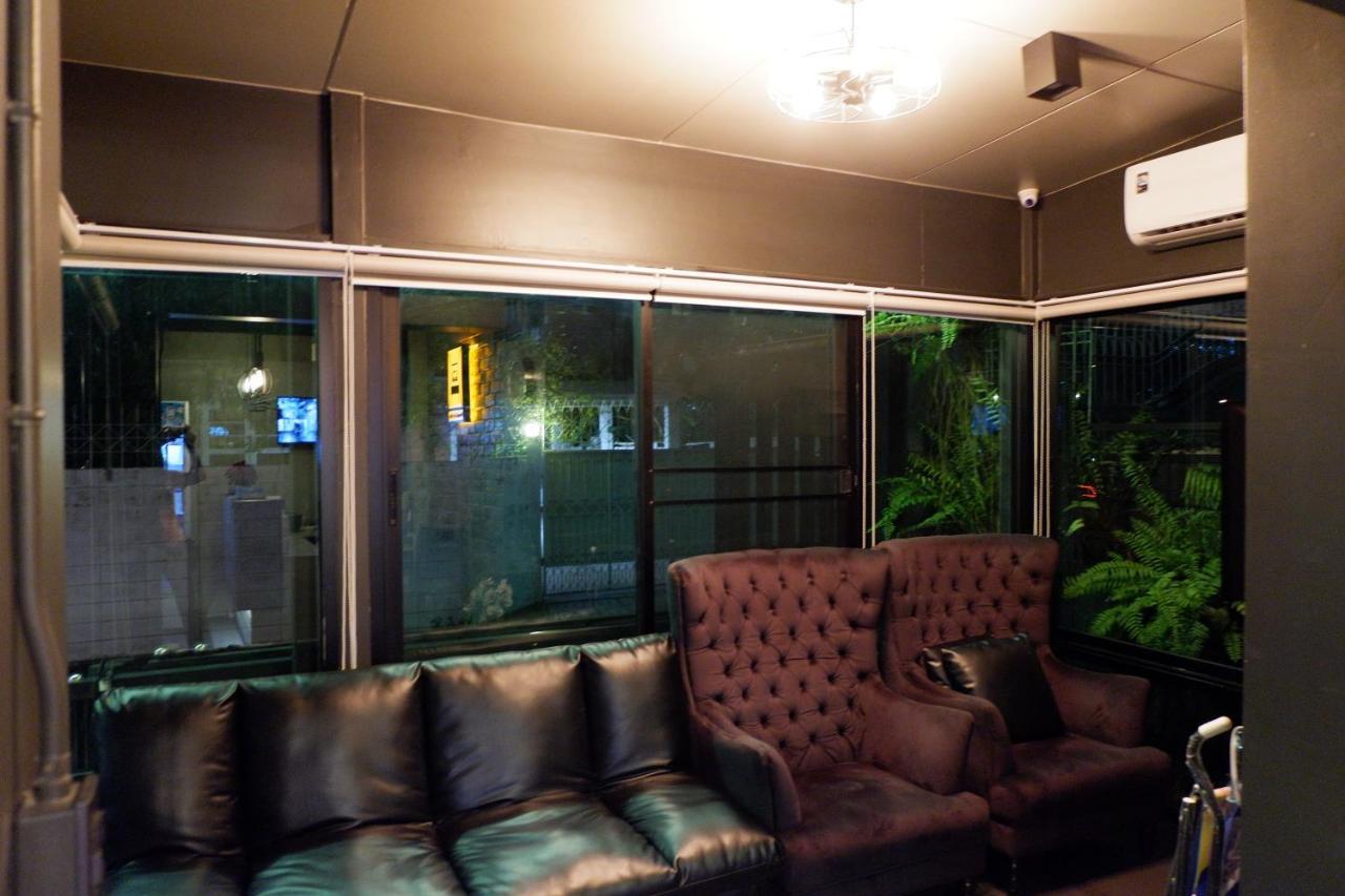 Bangkok Bed Place Exterior photo