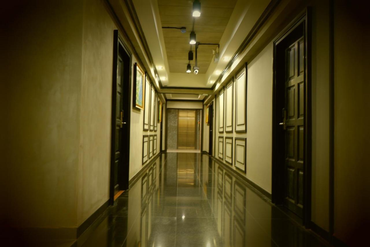 Bangkok Bed Place Exterior photo