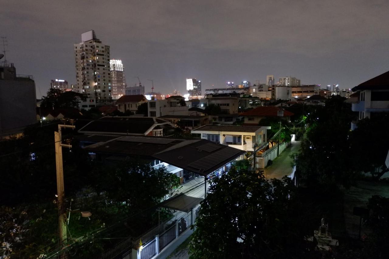 Bangkok Bed Place Exterior photo