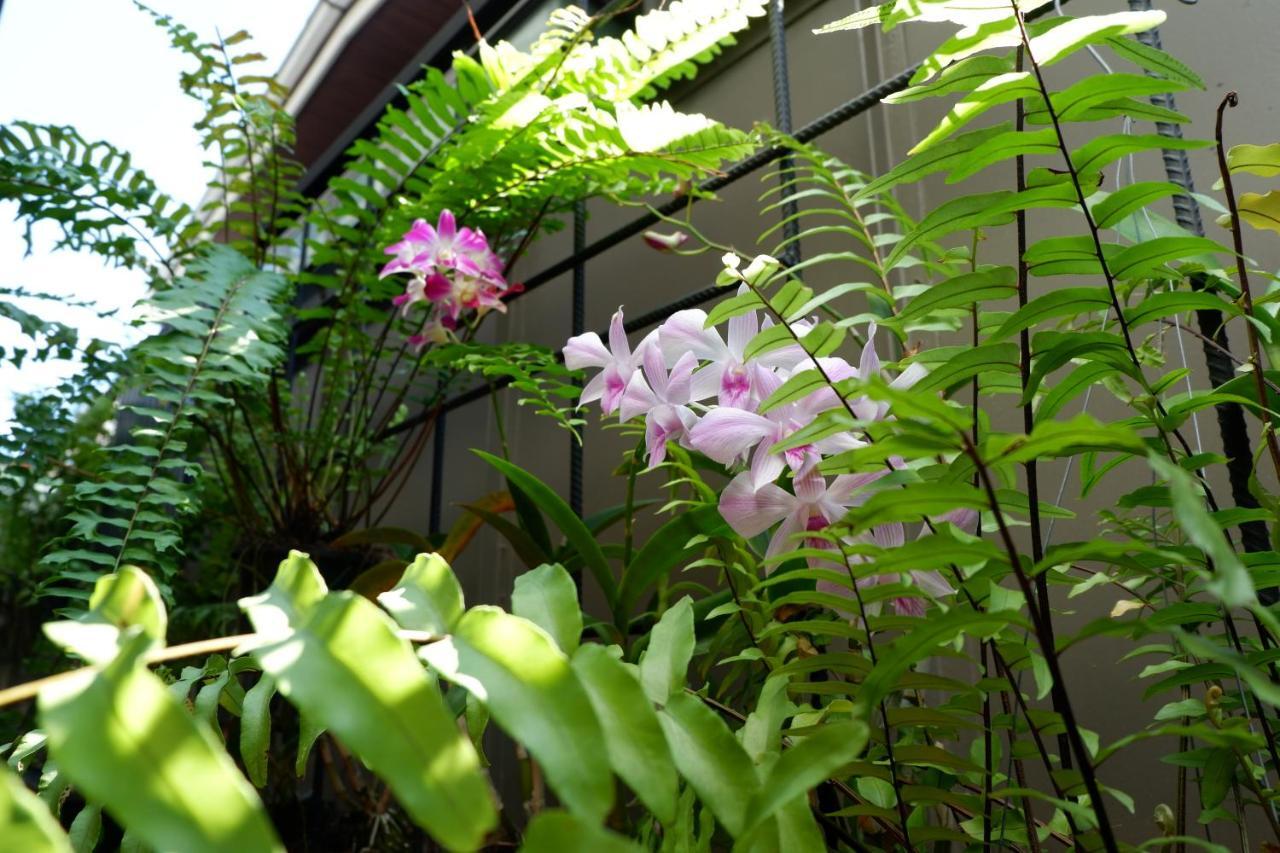 Bangkok Bed Place Exterior photo
