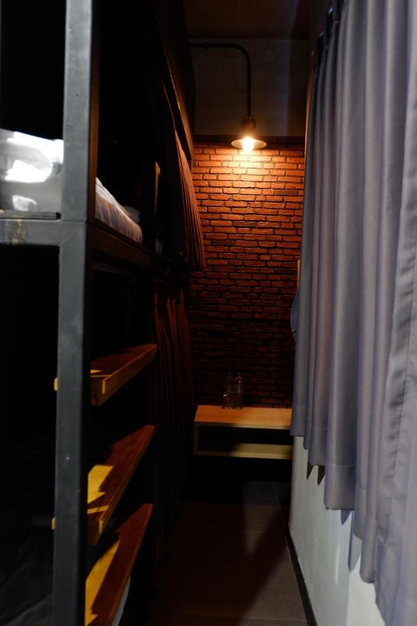 Bangkok Bed Place Exterior photo